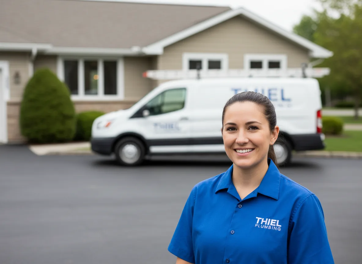 Plumber Farlington, KS FAQs